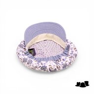 portaluri ballonpet alis99 katoen floral sage