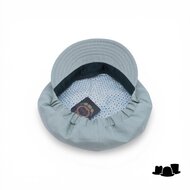 Portaluri ballonpet alis99 linnen sage green