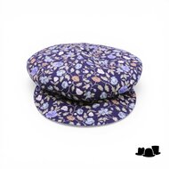 portaluri ballonpet alis99 katoen floral blauw
