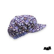 portaluri ballonpet alis99 katoen floral blauw