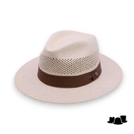vintimilla fedora panama extra ventilatie naturel