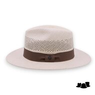 vintimilla fedora panama extra ventilatie naturel