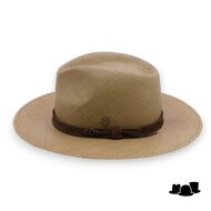 vintimilla outdoor fedora panama khaki
