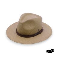 vintimilla outdoor fedora panama khaki