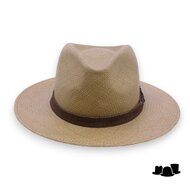 vintimilla outdoor fedora panama khaki