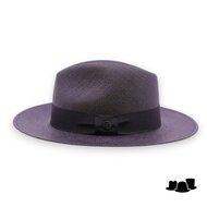 vintimilla fedora panama sydney black