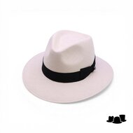 vintimilla fedora montecristi extra fino panama naturel 