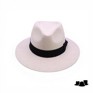 vintimilla fedora montecristi extra fino panama naturel 