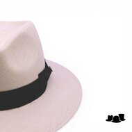 vintimilla fedora montecristi extra fino panama naturel 