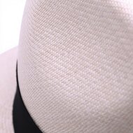 vintimilla fedora montecristi extra fino panama naturel 