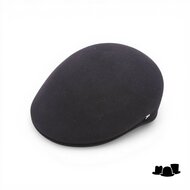 panizza viltpet valdarno zwart