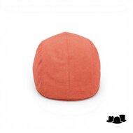 jos van dijck ivy pet split katoen papaya