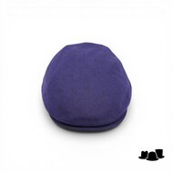 alfonso deste ivy pet ionio linnen liberty donkerblauw