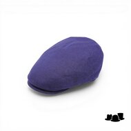 alfonso deste ivy pet ionio linnen liberty donkerblauw