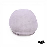 alfonso deste ivy pet ionio chevron linnen beige