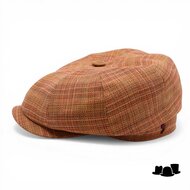 alfonso deste ballonpet kyoto linnenmix warme tinten