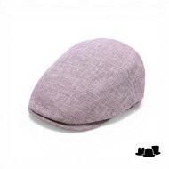 alfonso deste ivy pet ionio visgraat linnen bruin