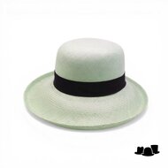 seeberger bolero genuine panama mint