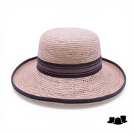 vintimilla breton pasadena panama crochet stone