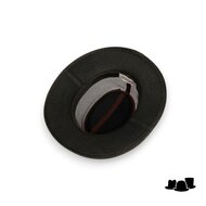 stetson outdoor hoed airmesh brown