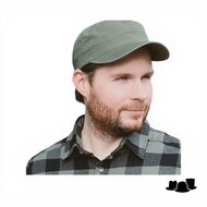 fiebig army cap katoen olive groen