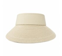 bronte zonneklep evy cellulose naturel