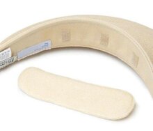 bronte zonneklep evy cellulose navy