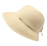 bronte zomerhoed zoey cellulose natural