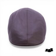 portaluri ivy pet split leder bruin