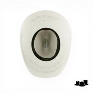 bailey western bridgewater 15x paperstraw ivory