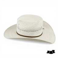 bailey western bridgewater 15x paperstraw ivory