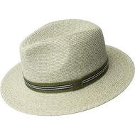 bailey fedora hester cellulose mix matcha green
