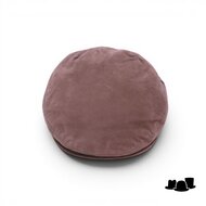 city sport engelse pet suede bruin