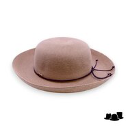 bronte flaphoed anna cellulose camel