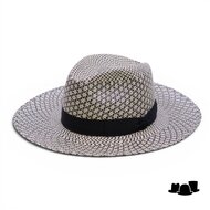 jos van dijck by tesi fedora panama estrella