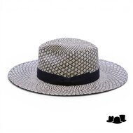 jos van dijck by tesi fedora panama estrella