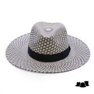 jos van dijck by tesi fedora panama estrella