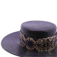 jos van dijck matador gondoliere black navy and gold