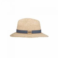 hatland zomerhoed emerson raffia stro natural