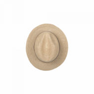 hatland zomerhoed emerson raffia stro natural