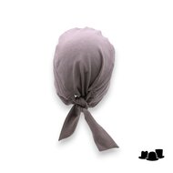 bedacht zomer pet sophie katoen beige