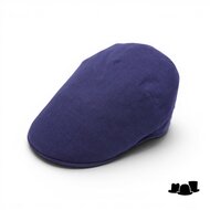 borsalino ivy pet crossover parigi linnen navy