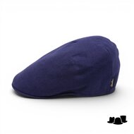 borsalino ivy pet crossover parigi linnen navy