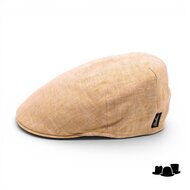 borsalino ivy pet crossover parigi linnen ochre