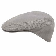 kangol flatcap ventair 504 tropic grey 