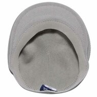kangol flatcap ventair 504 tropic grey 