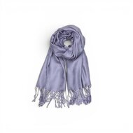 onkar pashmina viscose dark bluebell