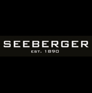seeberger gelegenheidshoed sinamay mika zwart