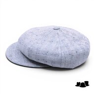 portaluri ballonpet alis99 linnen blauw mele