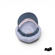 portaluri ballonpet alis99 linnen blauw mele